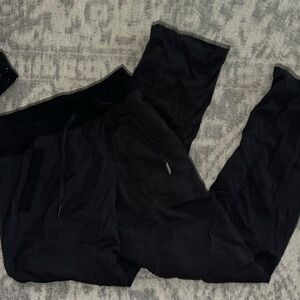 LULULEMON DANCE STUDIO PANTS